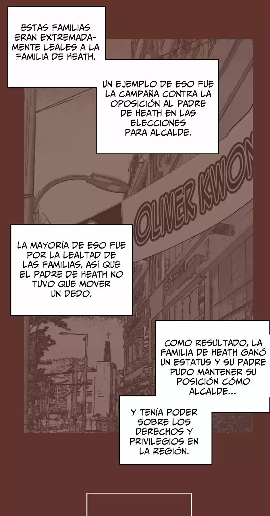 Dreamcide - Capítulo 16 - Página 32 - LectorTMOo