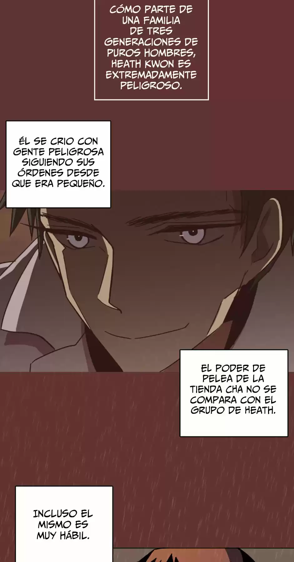 Dreamcide - Capítulo 16 - Página 33 - LectorTMOo