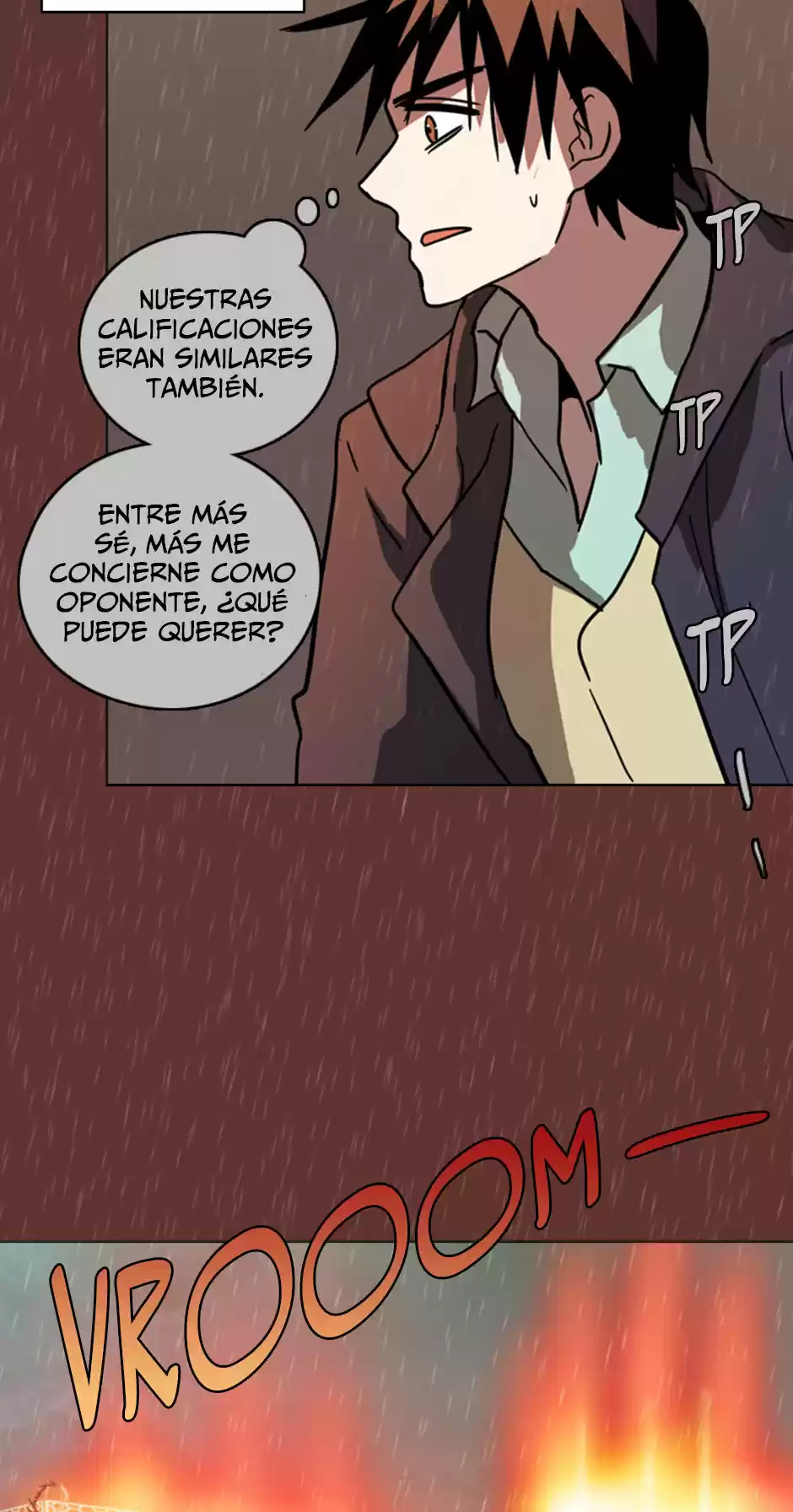 Dreamcide - Capítulo 16 - Página 34 - LectorTMOo
