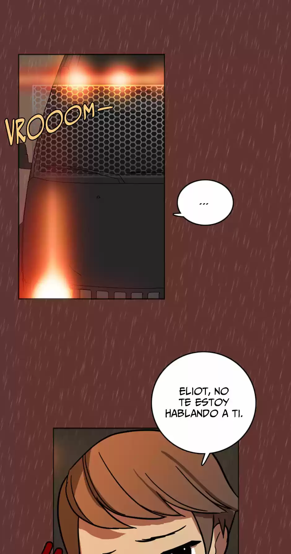 Dreamcide - Capítulo 16 - Página 42 - LectorTMOo