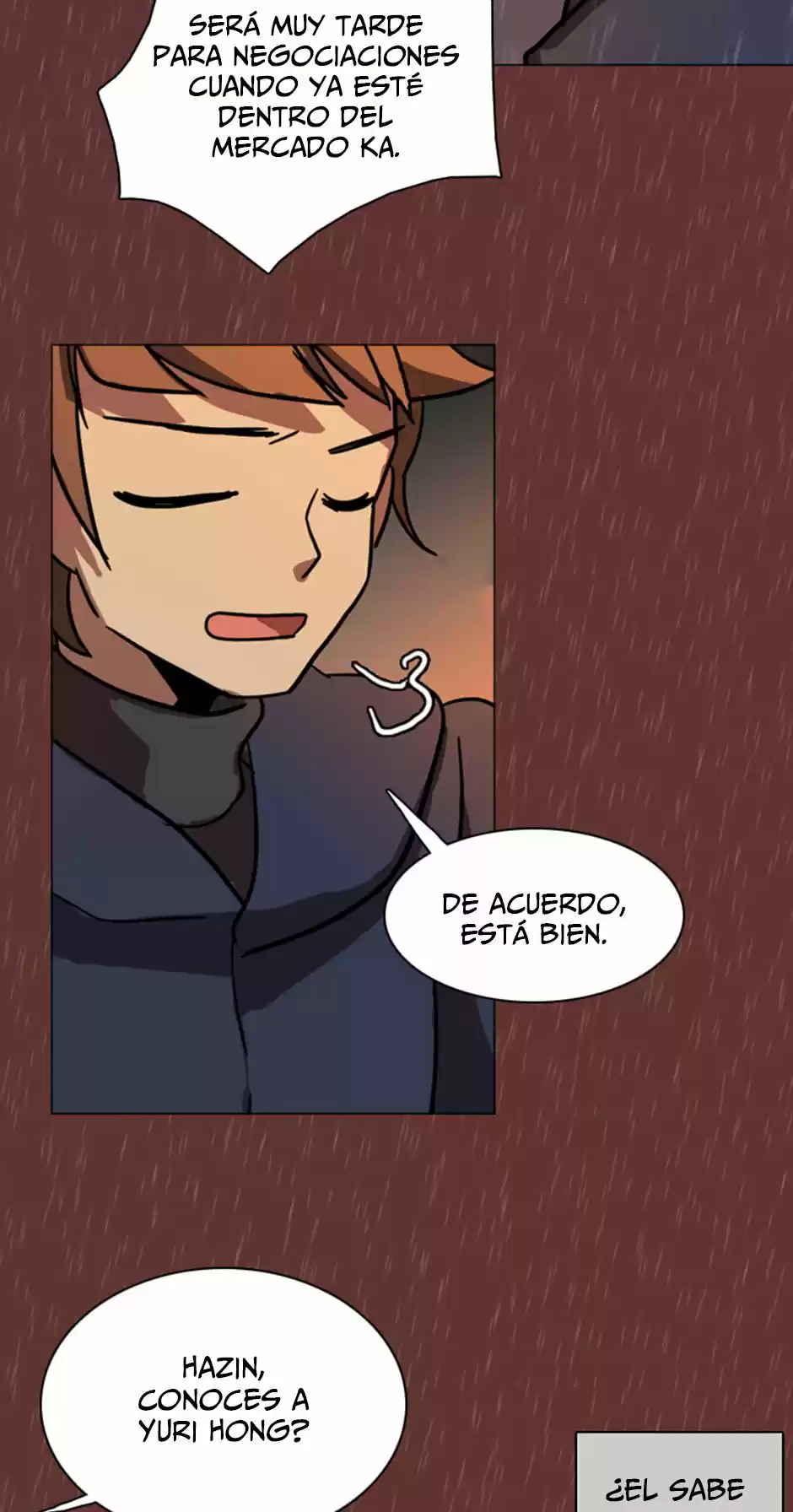 Dreamcide - Capítulo 16 - Página 53 - LectorTMOo