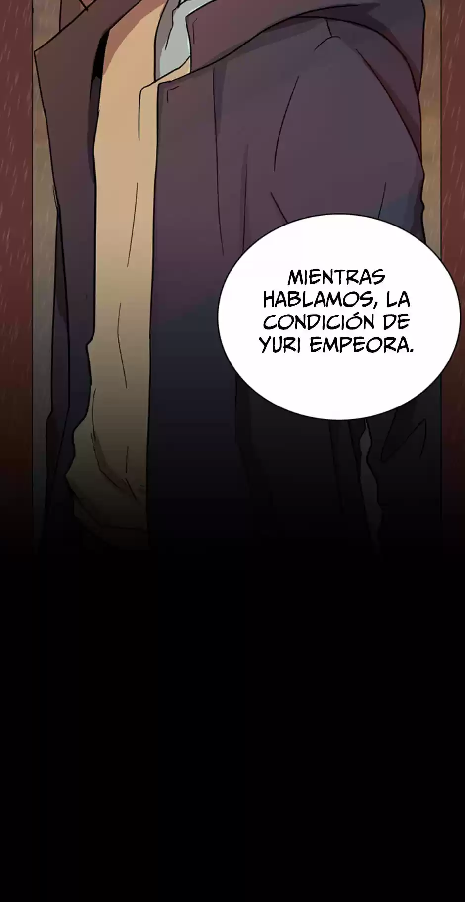 Dreamcide - Capítulo 16 - Página 58 - LectorTMOo