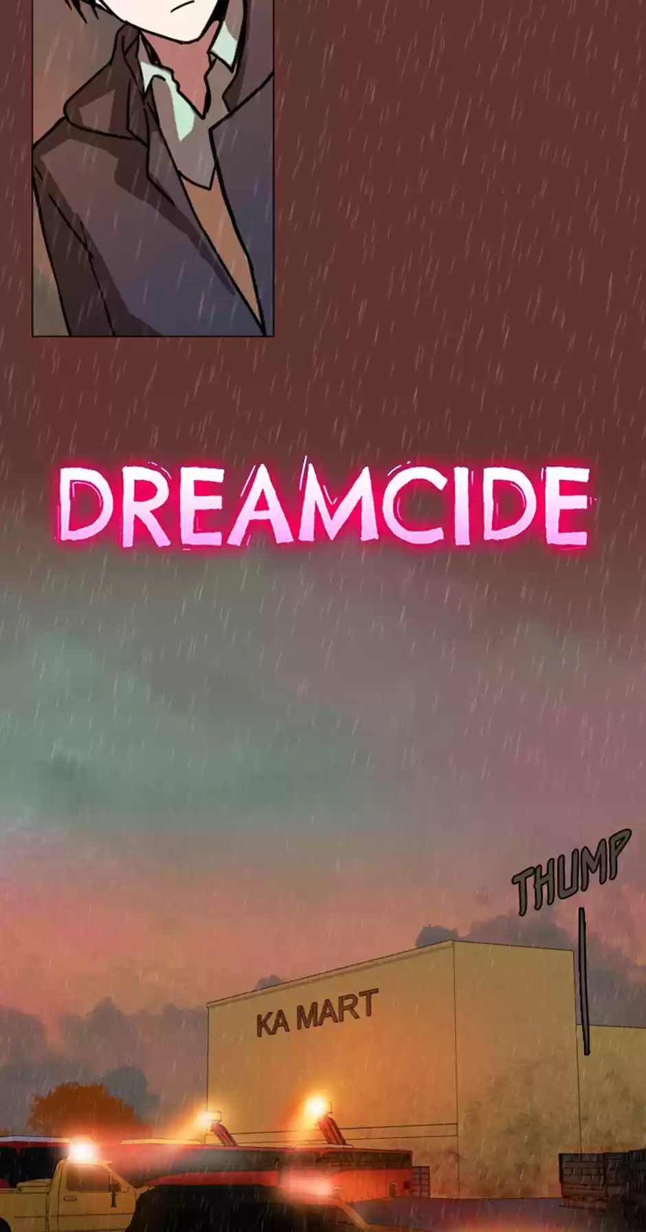 Dreamcide - Capítulo 17 - Página 12 - LectorTMOo