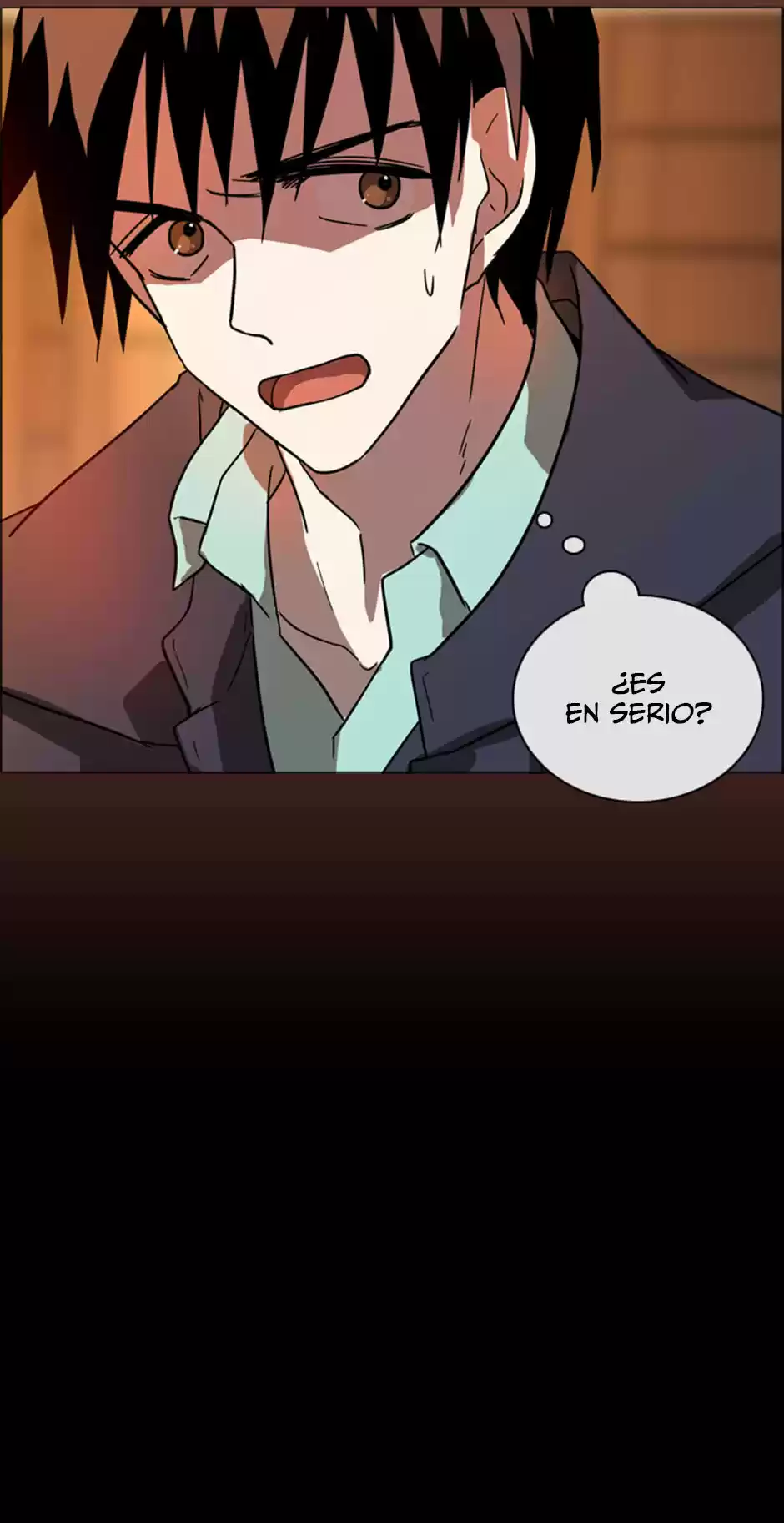 Dreamcide - Capítulo 17 - Página 55 - LectorTMOo