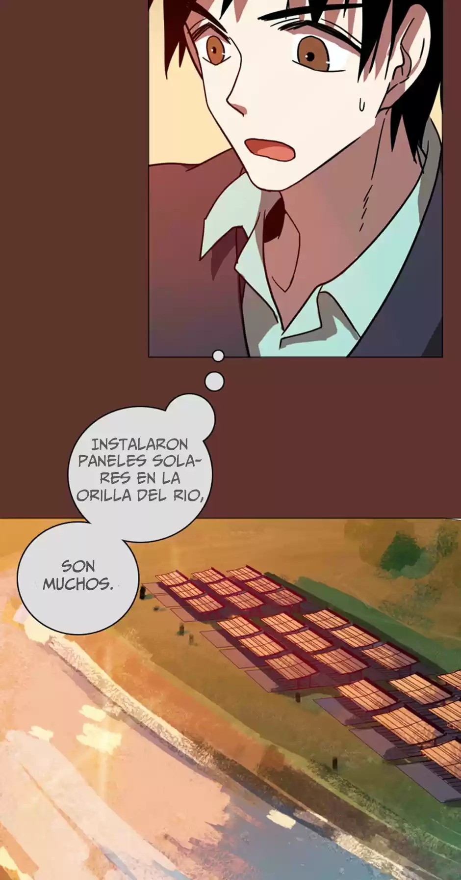 Dreamcide - Capítulo 18 - Página 7 - LectorTMOo