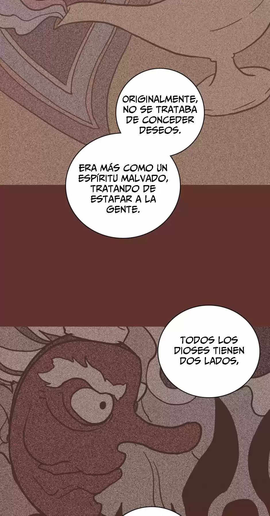 Dreamcide - Capítulo 19 - Página 35 - LectorTMOo