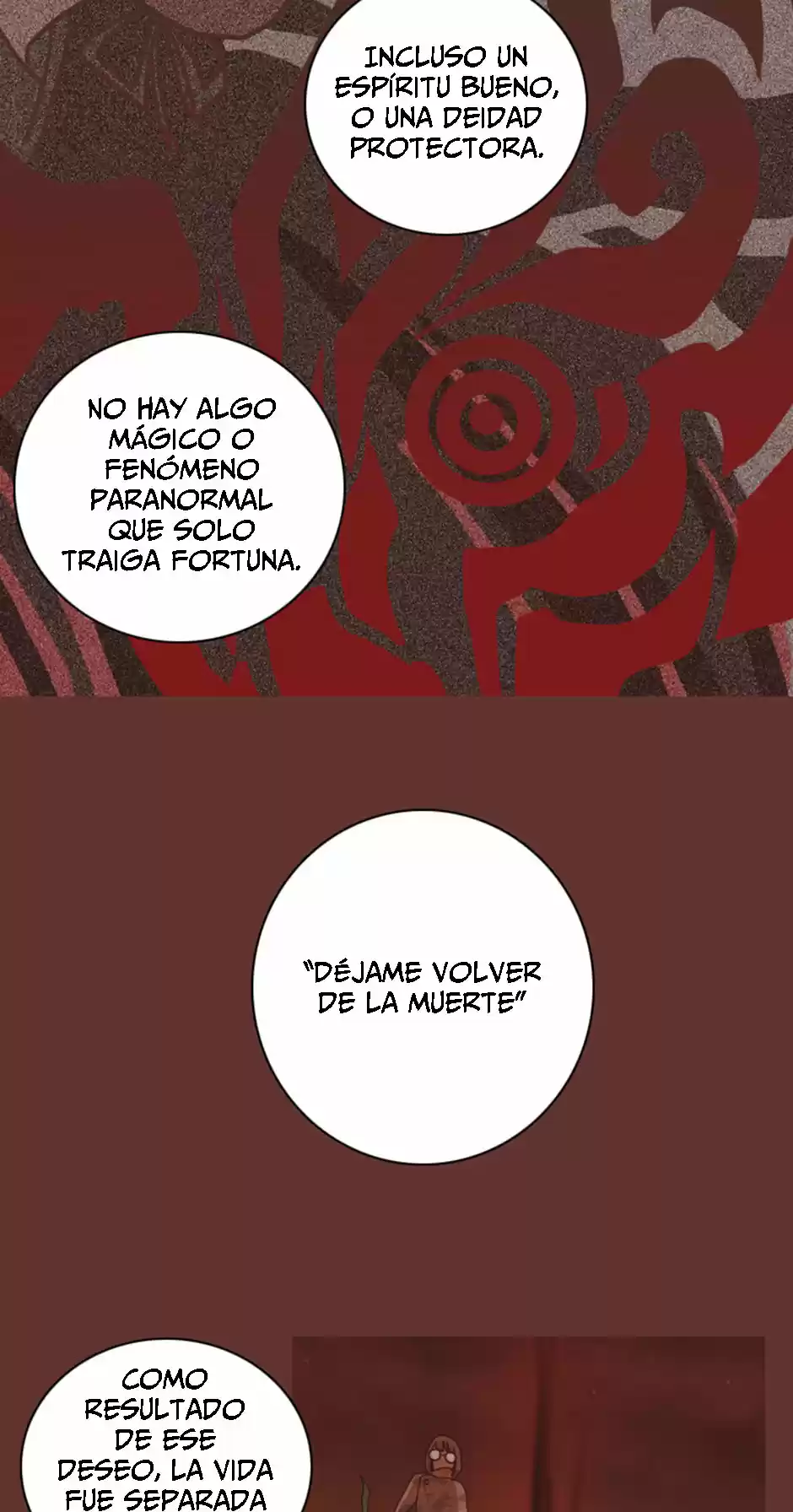 Dreamcide - Capítulo 19 - Página 36 - LectorTMOo