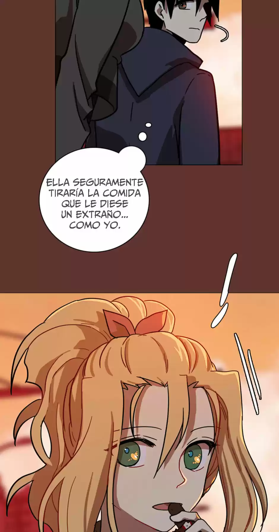 Dreamcide - Capítulo 19 - Página 42 - LectorTMOo