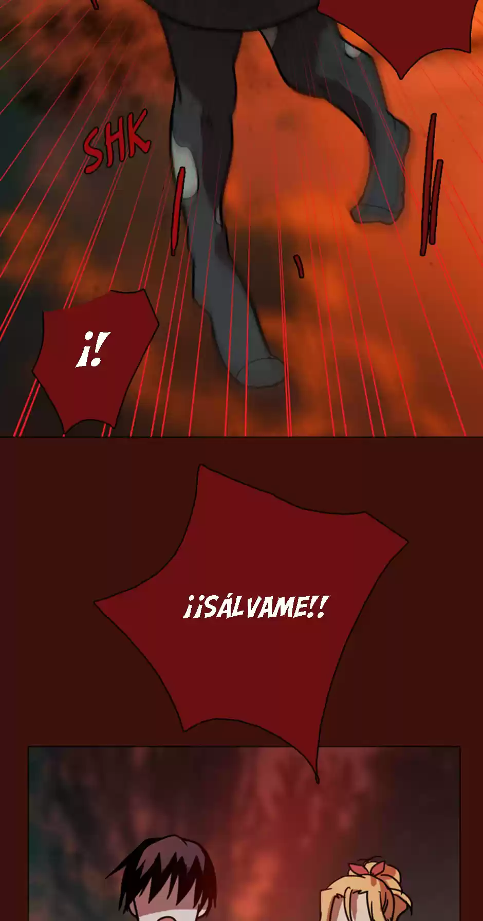 Dreamcide - Capítulo 19 - Página 53 - LectorTMOo
