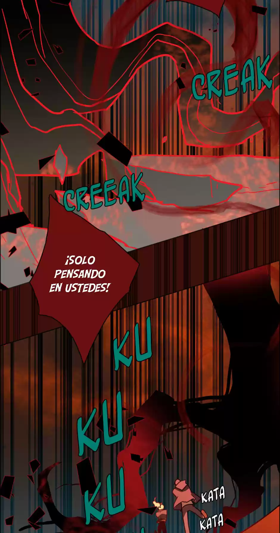 Dreamcide - Capítulo 19 - Página 58 - LectorTMOo