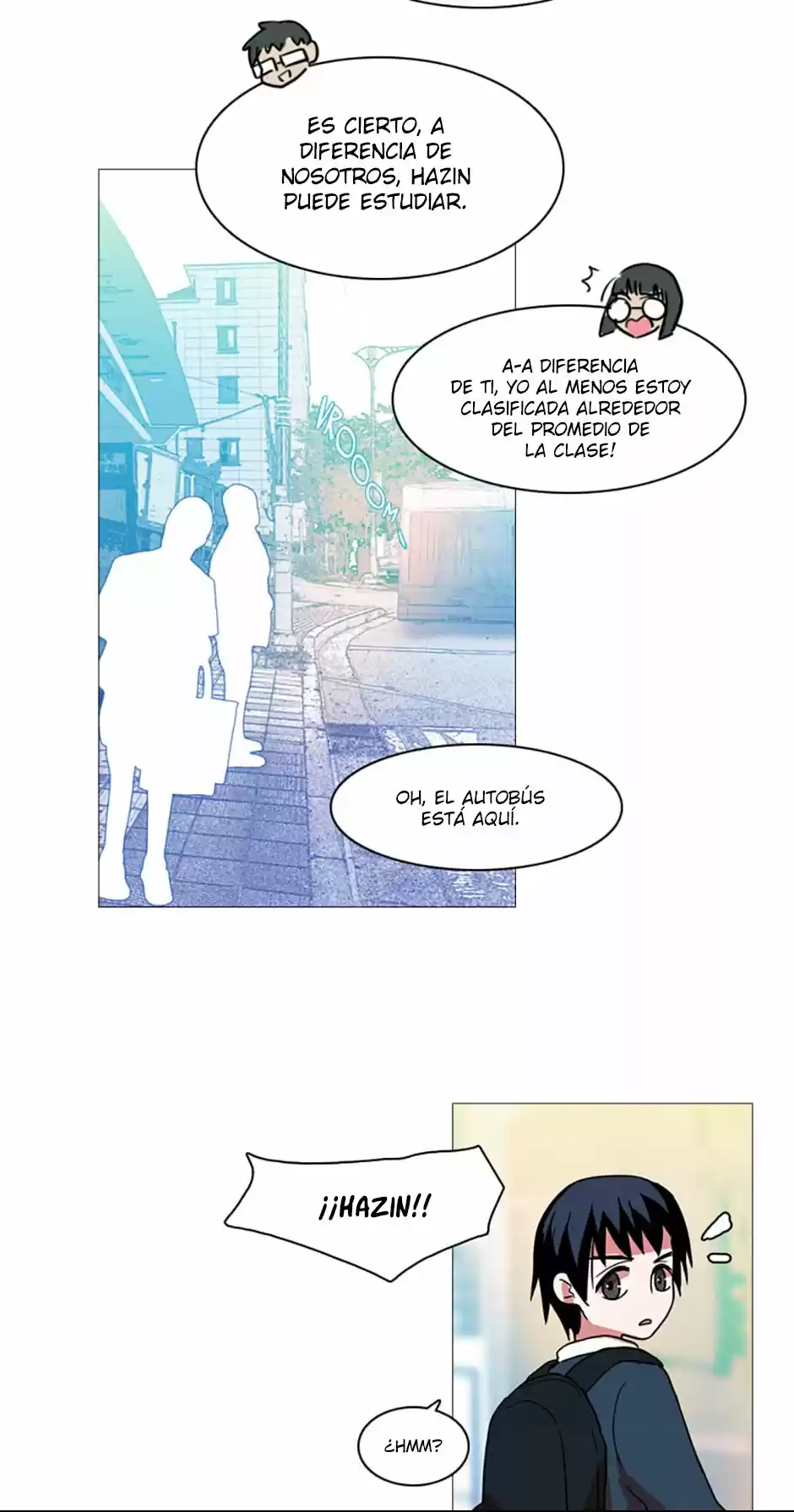Dreamcide - Capítulo 2 - Página 28 - LectorTMOo