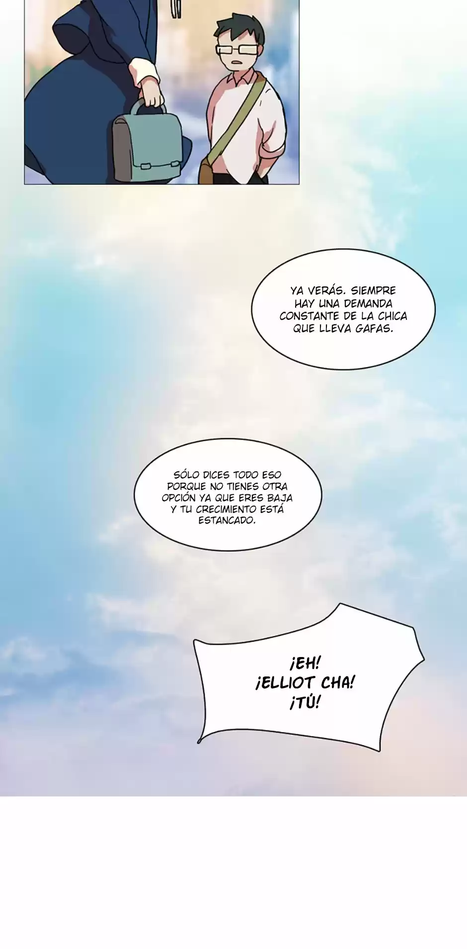 Dreamcide - Capítulo 2 - Página 31 - LectorTMOo