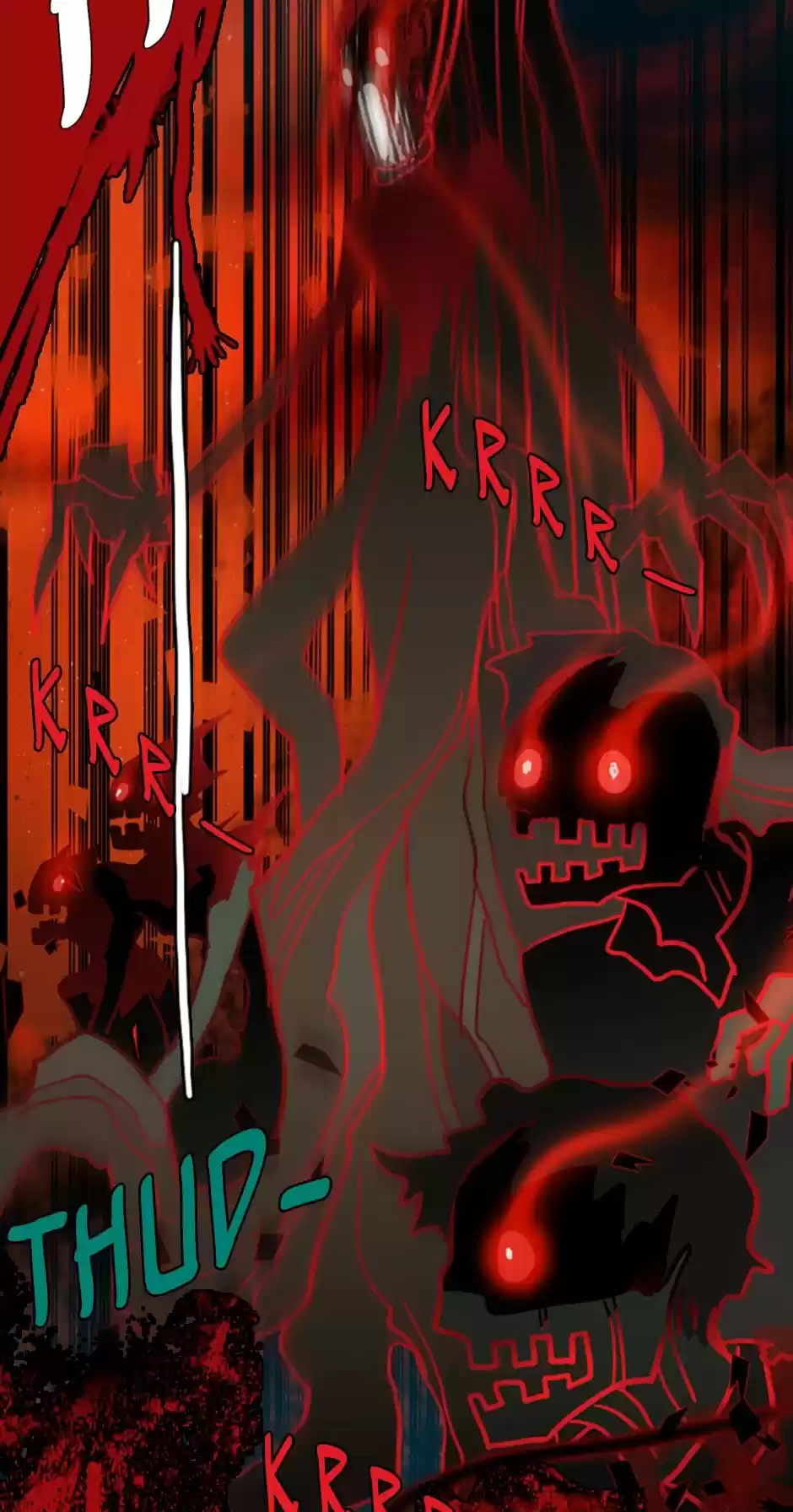Dreamcide - Capítulo 20 - Página 12 - LectorTMOo