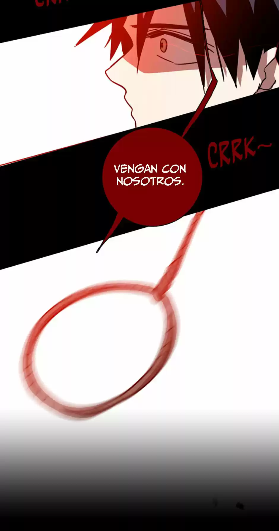 Dreamcide - Capítulo 20 - Página 41 - LectorTMOo