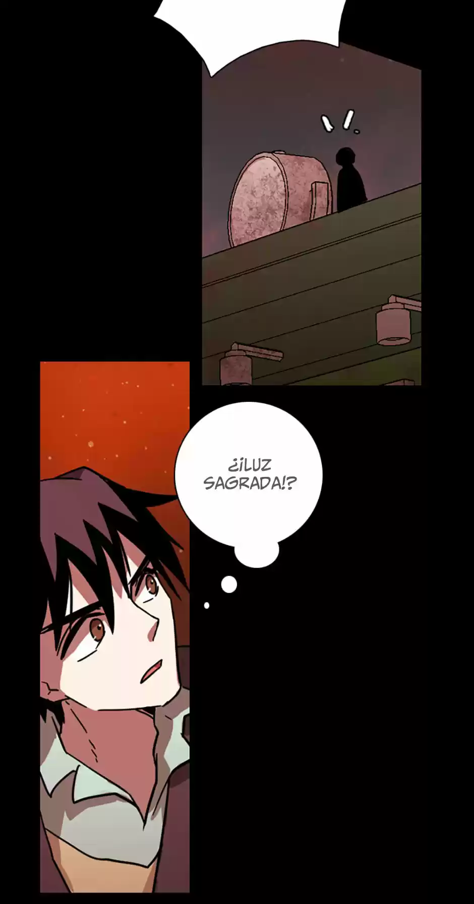 Dreamcide - Capítulo 21 - Página 17 - LectorTMOo