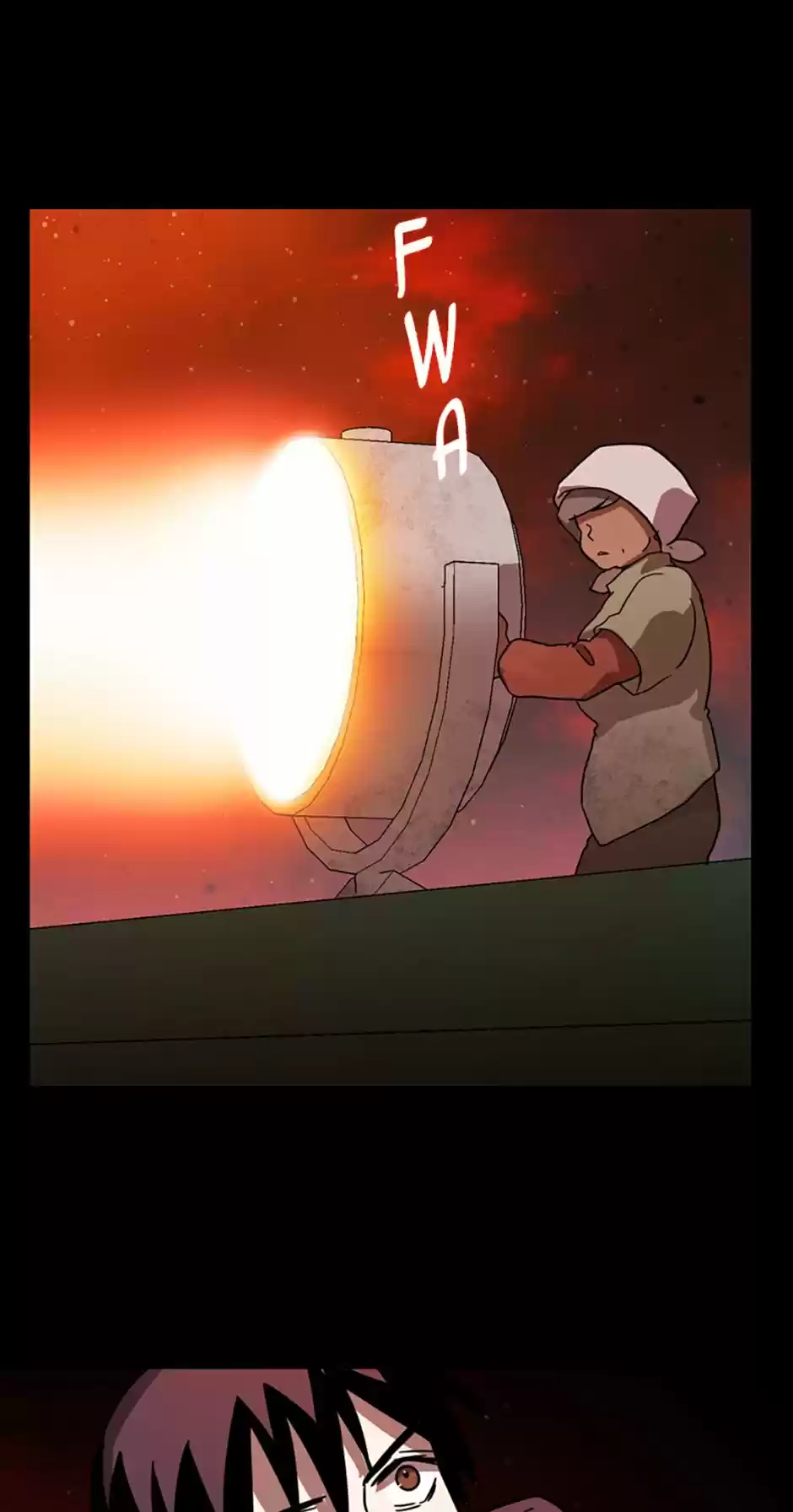 Dreamcide - Capítulo 21 - Página 18 - LectorTMOo