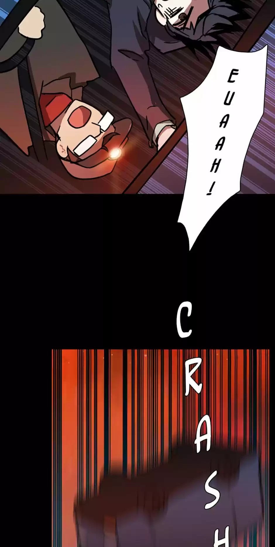 Dreamcide - Capítulo 21 - Página 59 - LectorTMOo