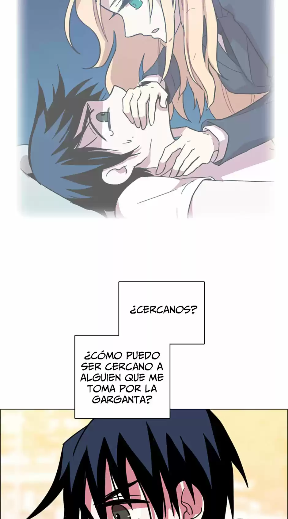 Dreamcide - Capítulo 22 - Página 59 - LectorTMOo