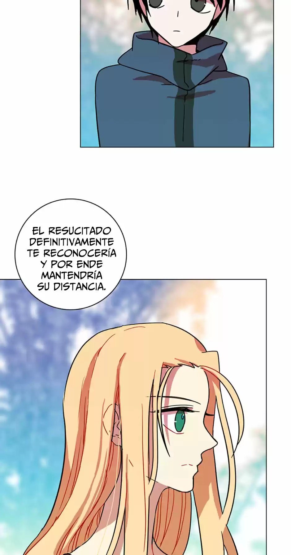 Dreamcide - Capítulo 23 - Página 15 - LectorTMOo