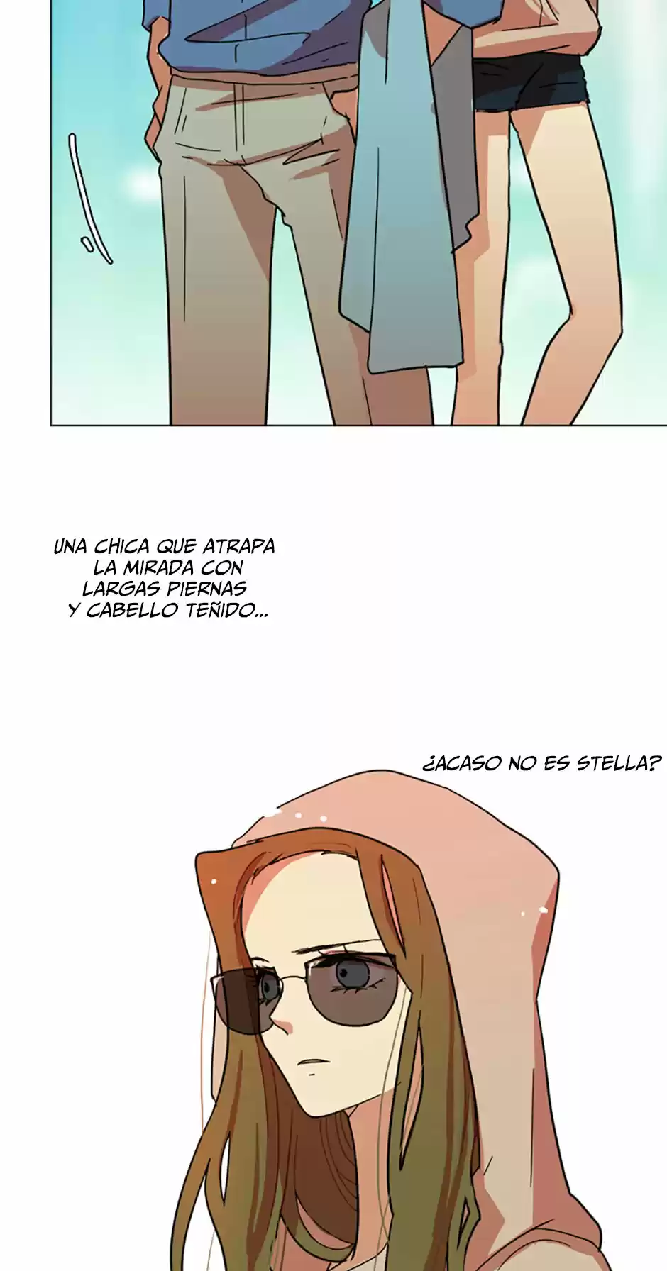 Dreamcide - Capítulo 23 - Página 38 - LectorTMOo