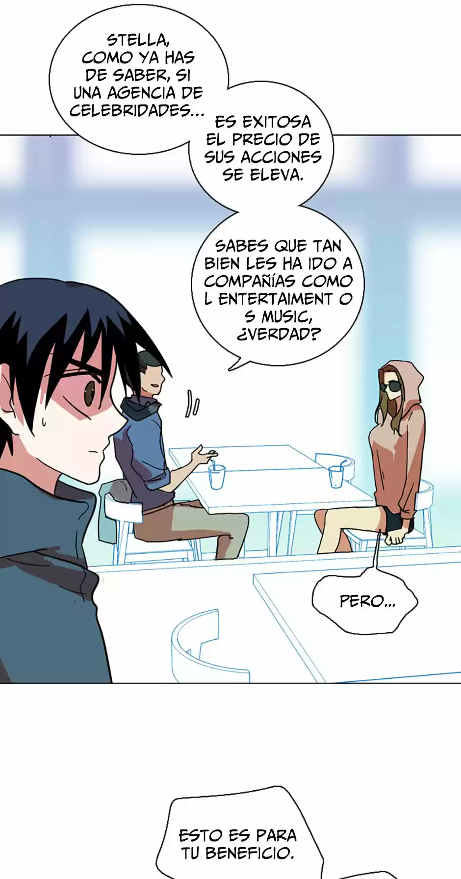 Dreamcide - Capítulo 23 - Página 42 - LectorTMOo