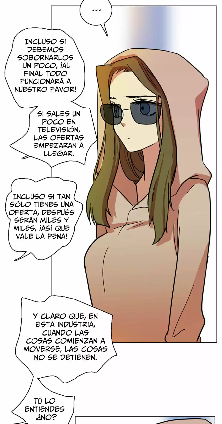 Dreamcide - Capítulo 23 - Página 44 - LectorTMOo