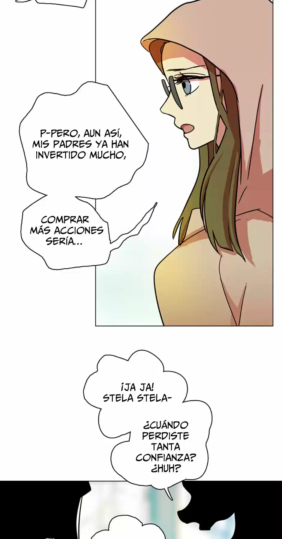 Dreamcide - Capítulo 23 - Página 45 - LectorTMOo