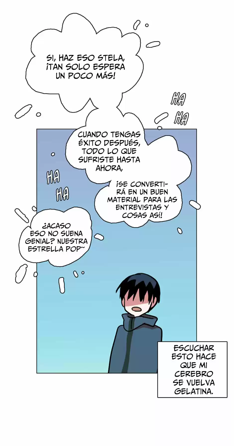 Dreamcide - Capítulo 23 - Página 49 - LectorTMOo