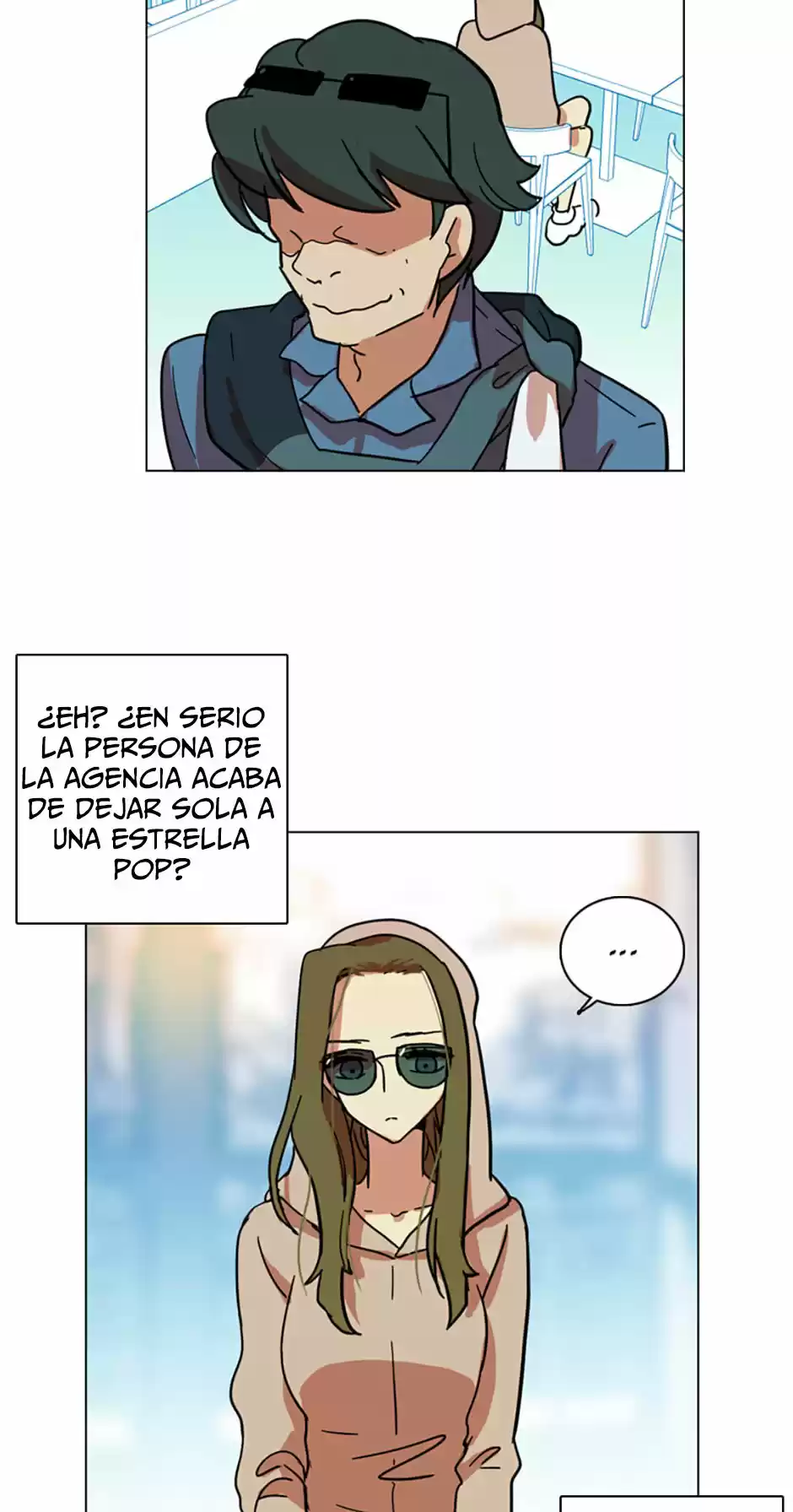 Dreamcide - Capítulo 23 - Página 51 - LectorTMOo