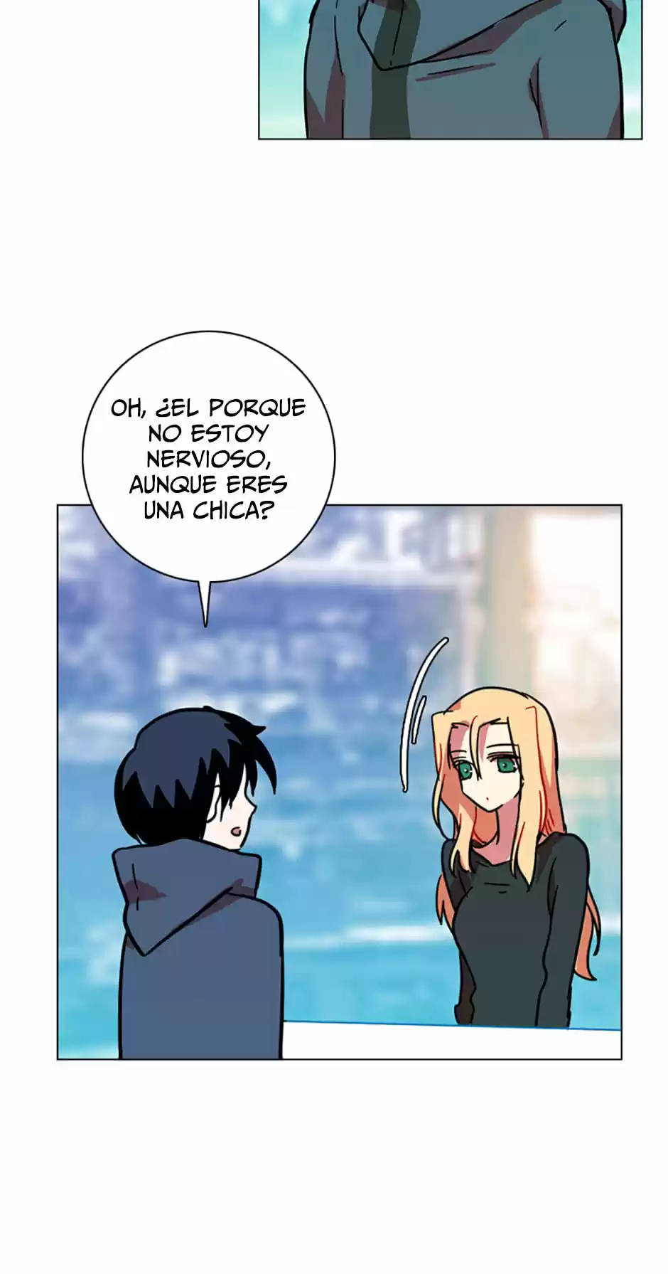 Dreamcide - Capítulo 24 - Página 17 - LectorTMOo