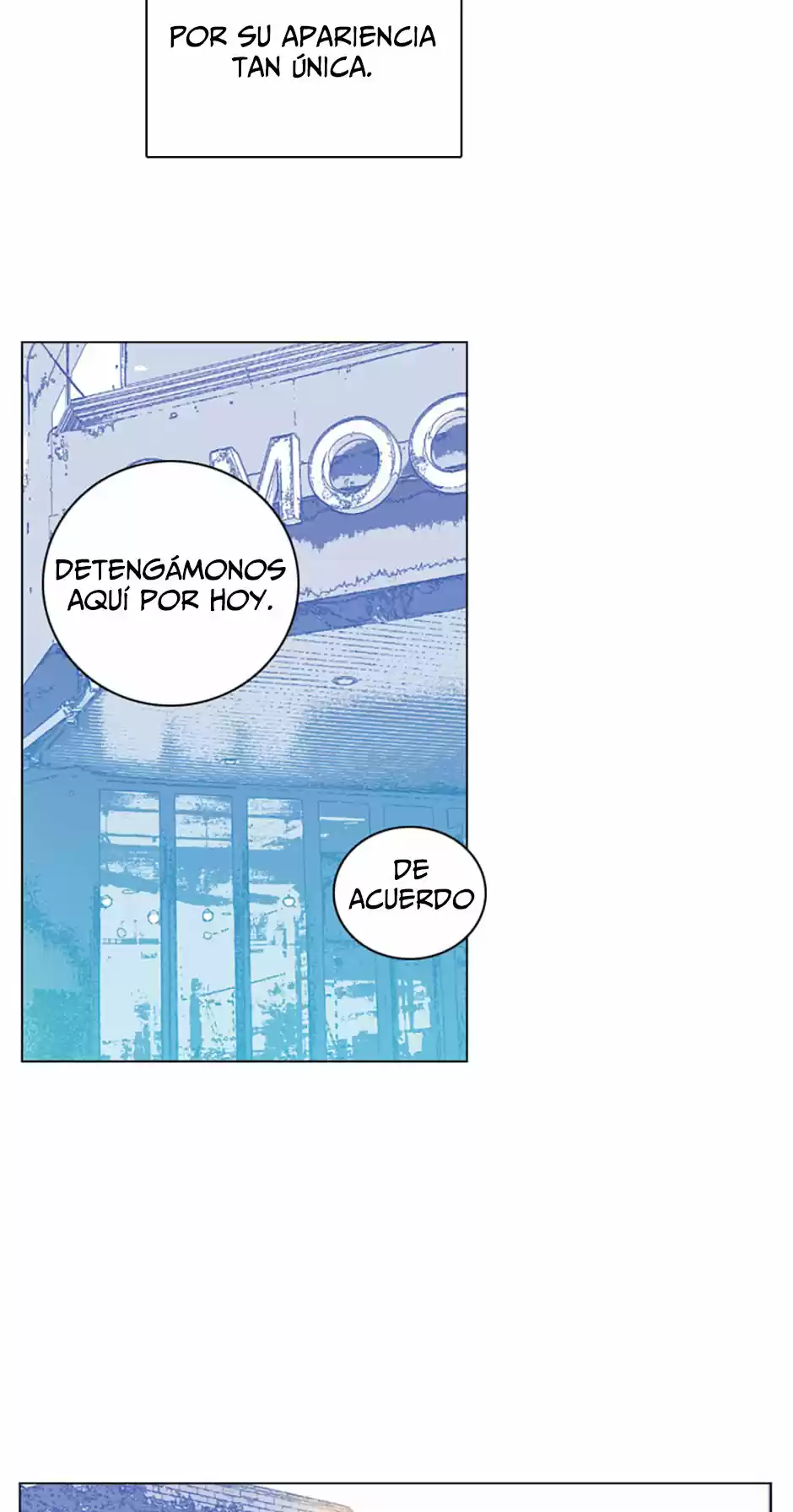 Dreamcide - Capítulo 24 - Página 30 - LectorTMOo