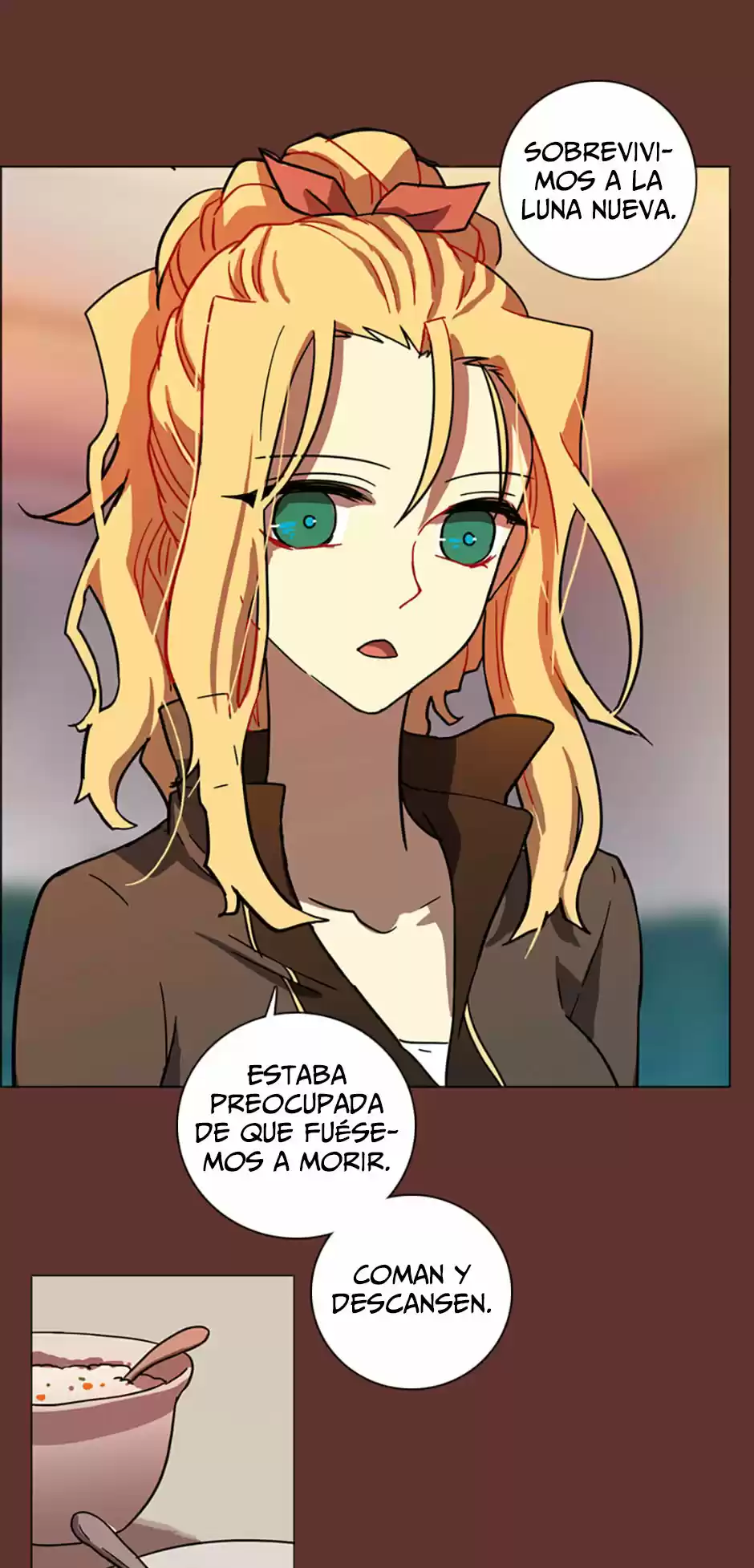 Dreamcide - Capítulo 24 - Página 50 - LectorTMOo