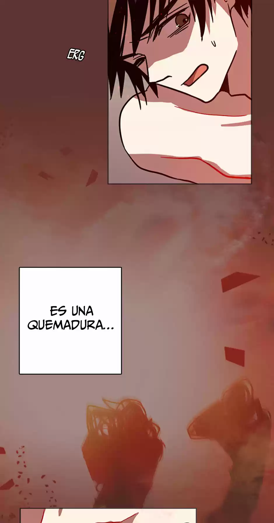Dreamcide - Capítulo 25 - Página 4 - LectorTMOo