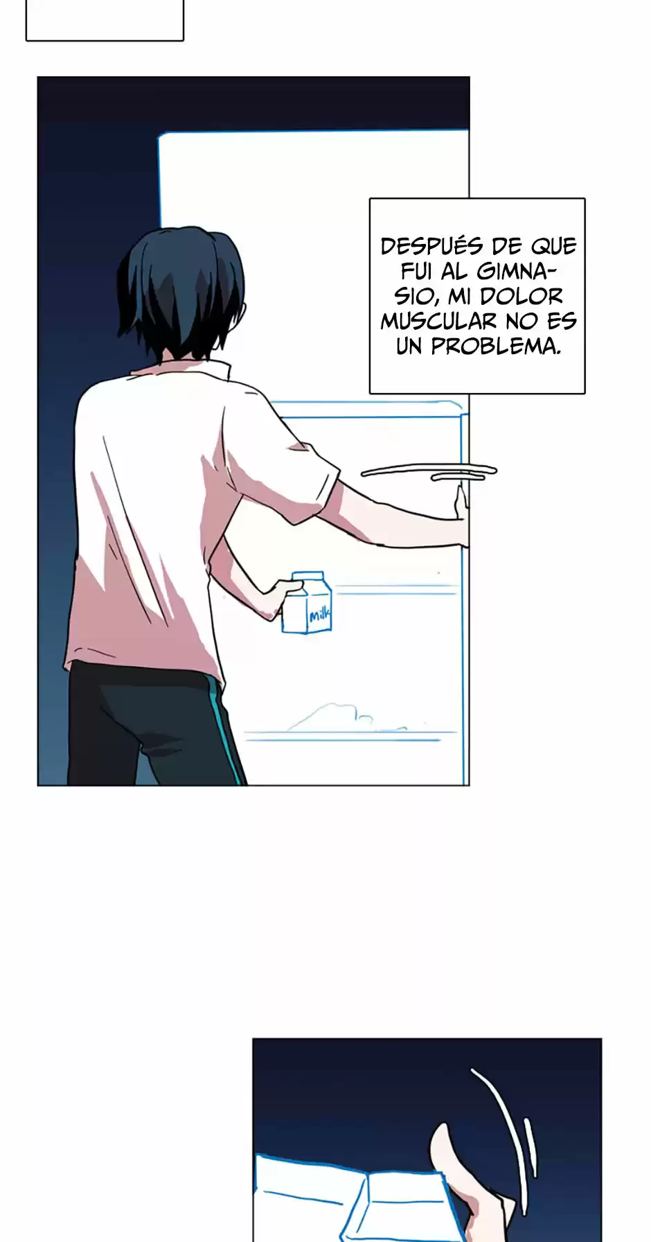 Dreamcide - Capítulo 25 - Página 21 - LectorTMOo