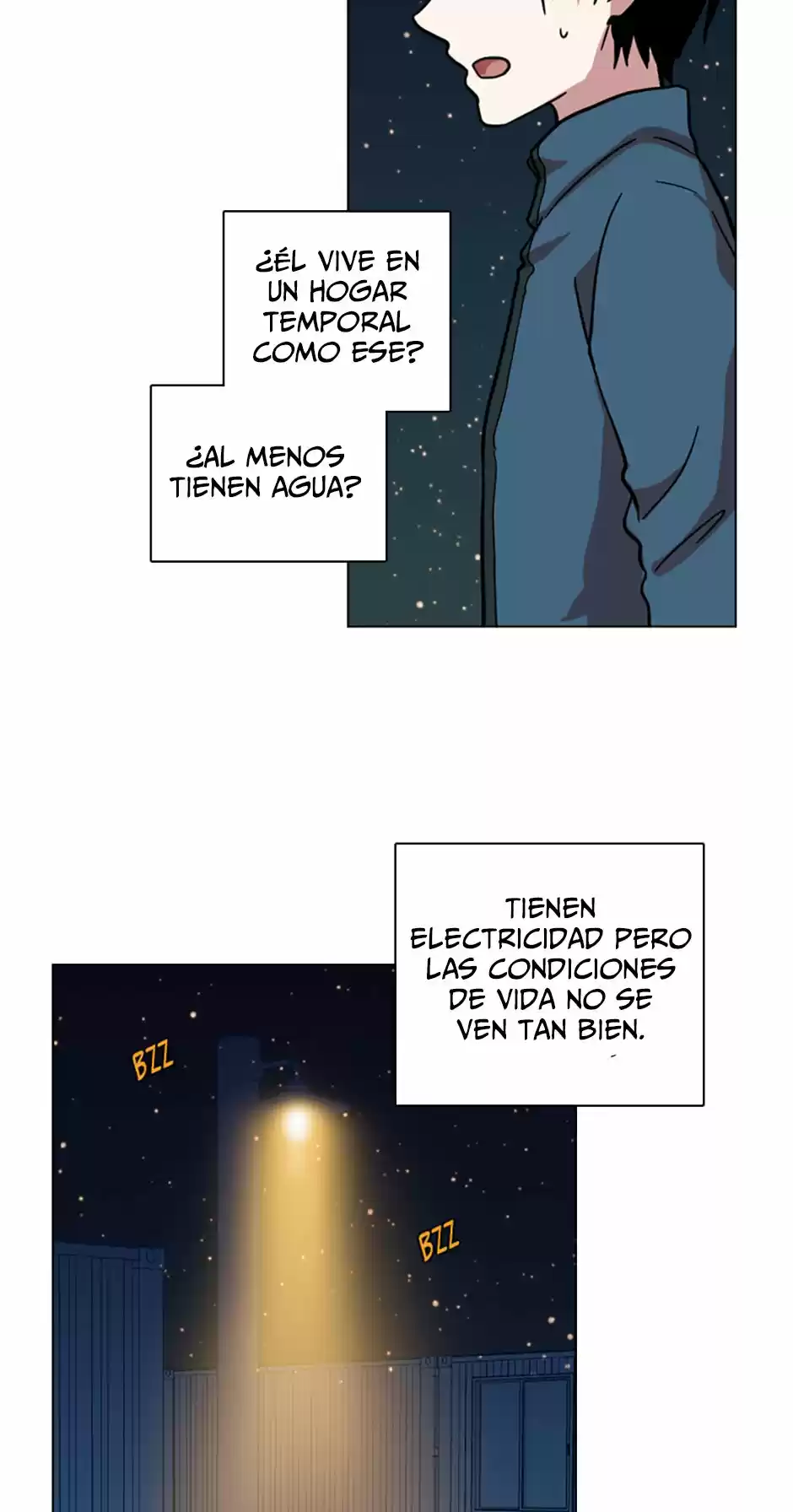 Dreamcide - Capítulo 25 - Página 36 - LectorTMOo