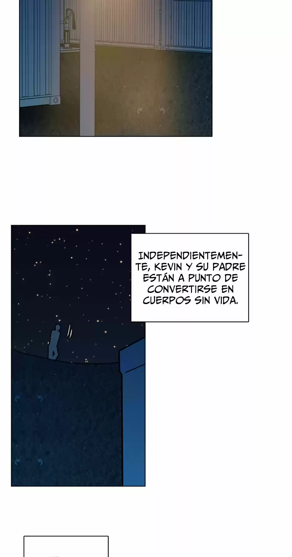 Dreamcide - Capítulo 25 - Página 37 - LectorTMOo