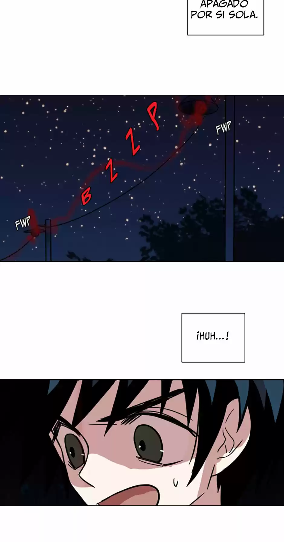 Dreamcide - Capítulo 25 - Página 41 - LectorTMOo