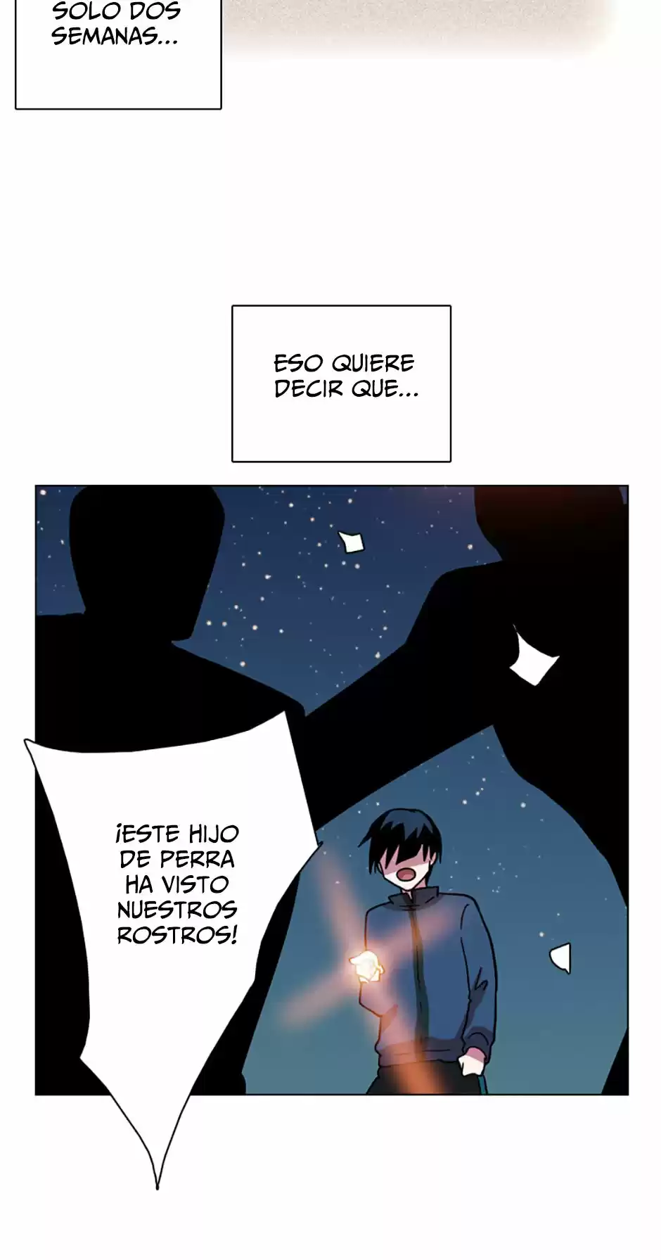 Dreamcide - Capítulo 25 - Página 49 - LectorTMOo