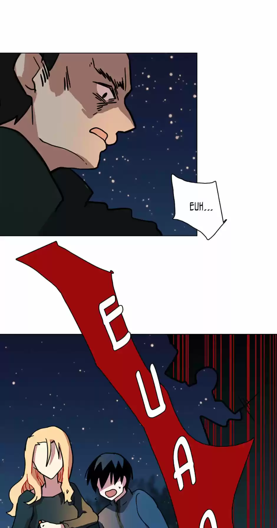 Dreamcide - Capítulo 26 - Página 10 - LectorTMOo