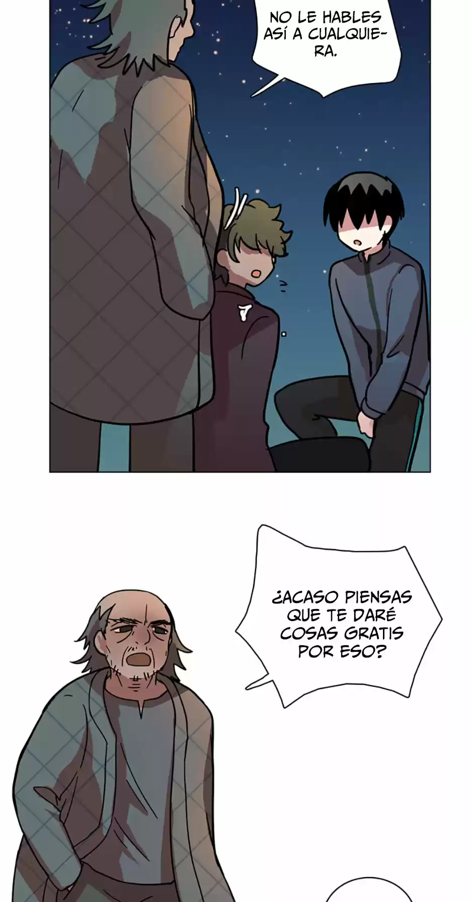 Dreamcide - Capítulo 26 - Página 24 - LectorTMOo