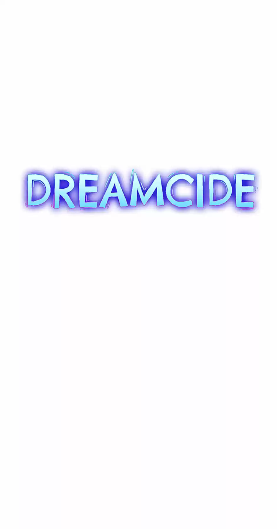 Dreamcide - Capítulo 27 - Página 9 - LectorTMOo