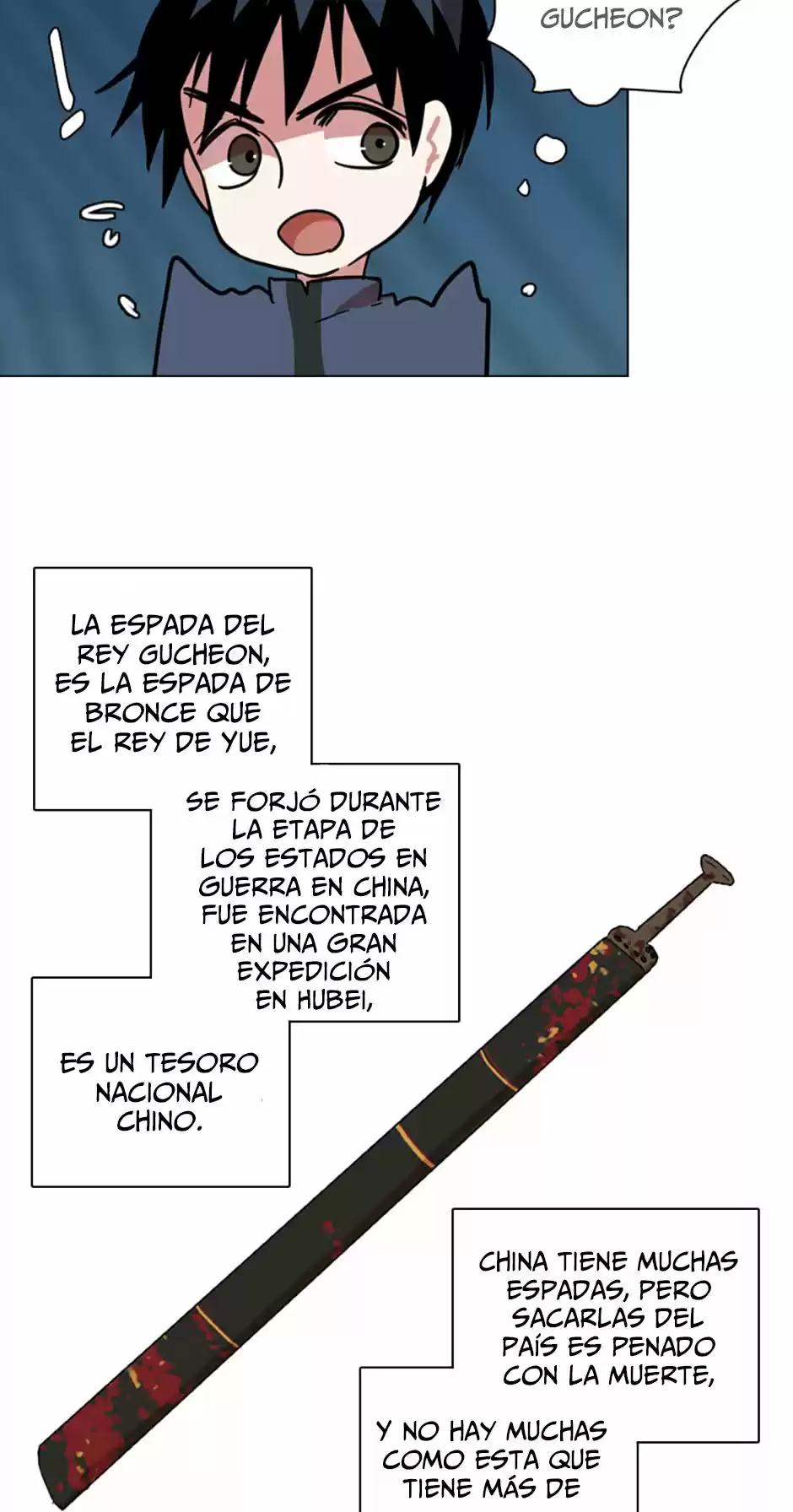 Dreamcide - Capítulo 27 - Página 16 - LectorTMOo