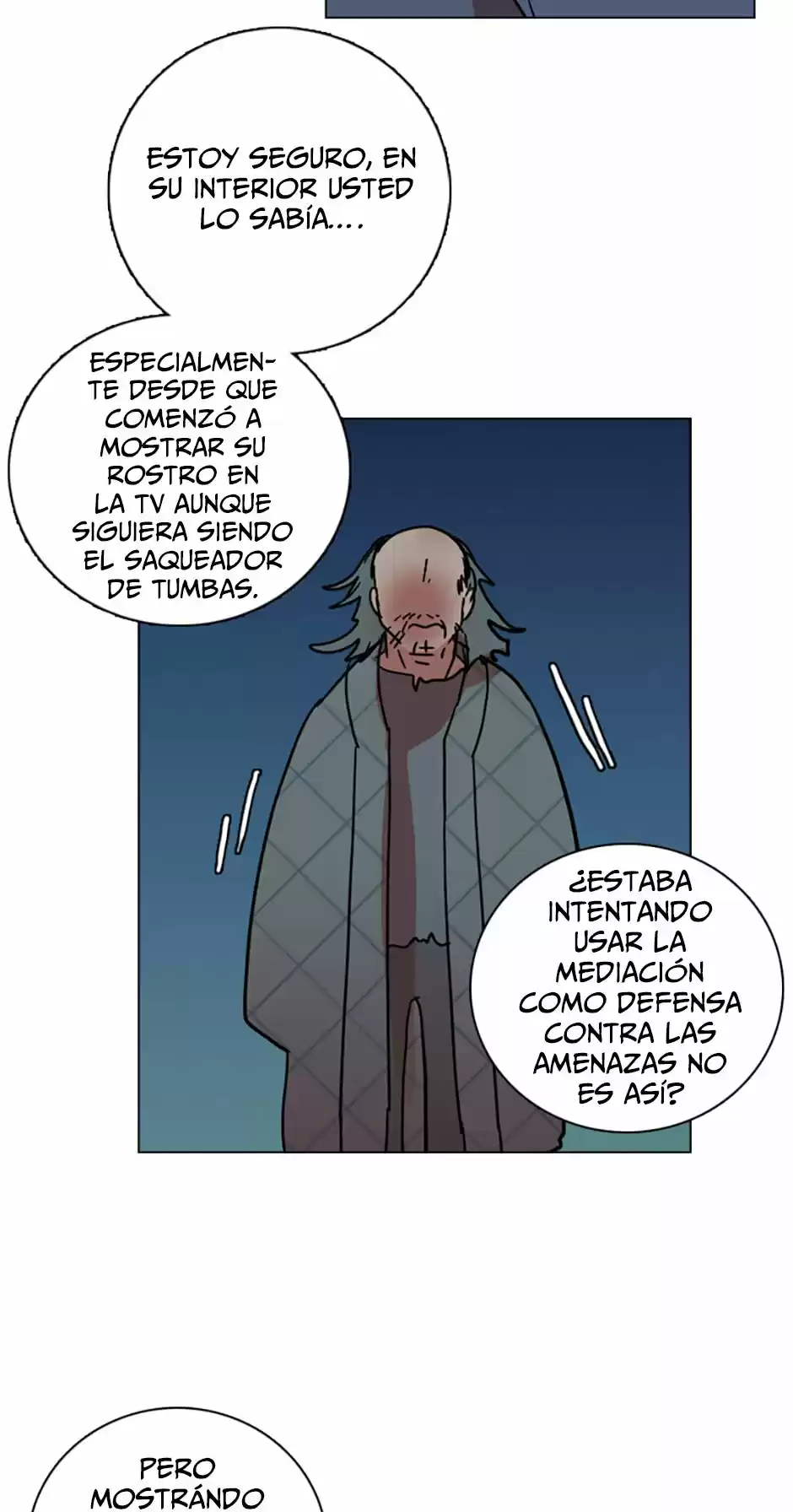 Dreamcide - Capítulo 27 - Página 39 - LectorTMOo