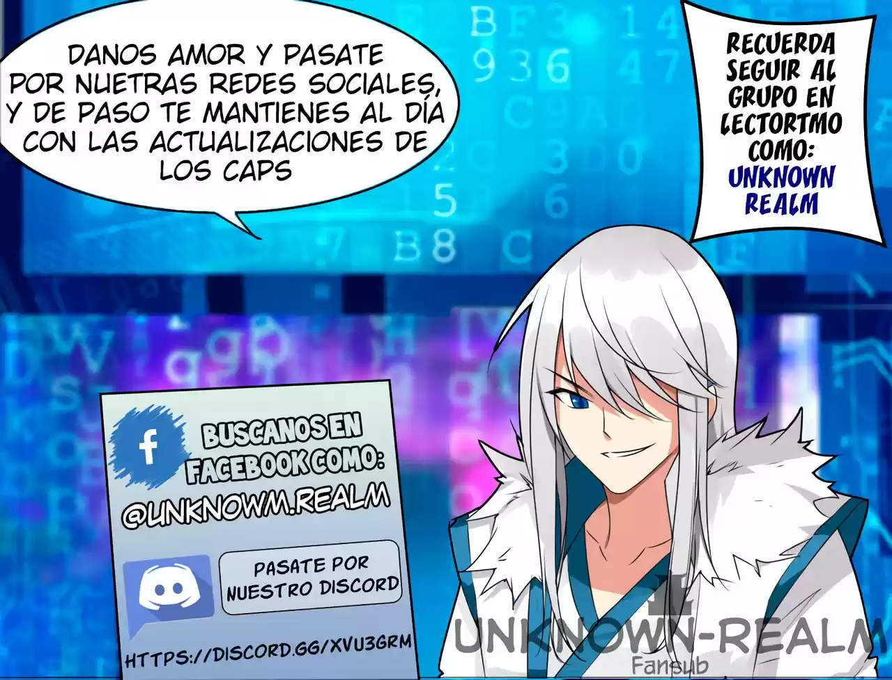 Dreamcide - Capítulo 27 - Página 63 - LectorTMOo