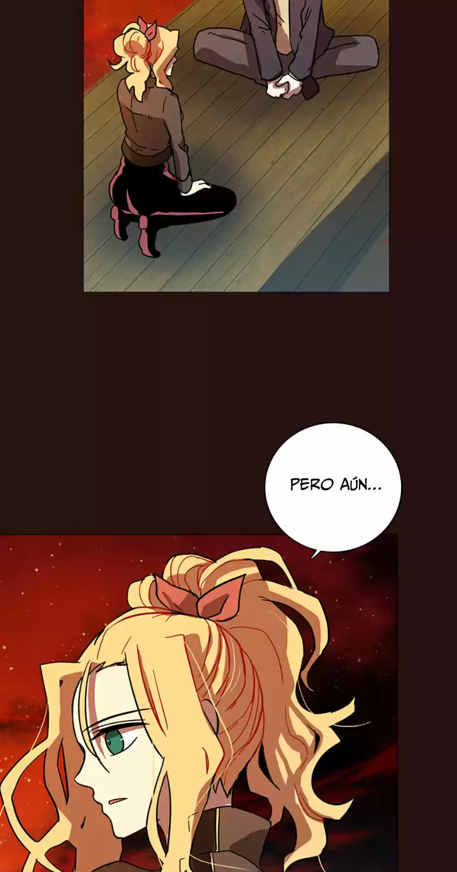 Dreamcide - Capítulo 28 - Página 13 - LectorTMOo
