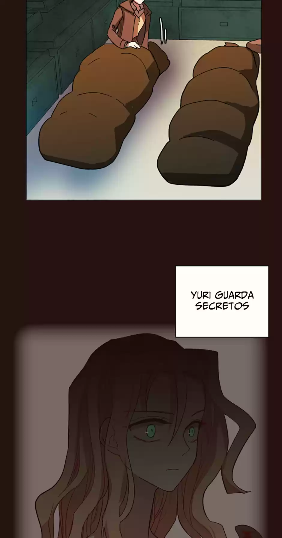 Dreamcide - Capítulo 28 - Página 16 - LectorTMOo