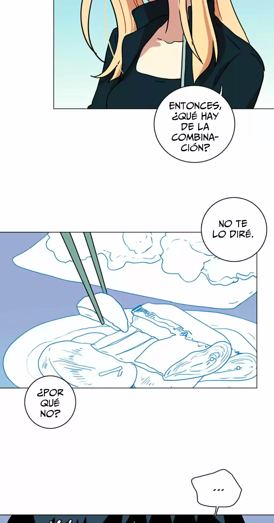 Dreamcide - Capítulo 28 - Página 43 - LectorTMOo