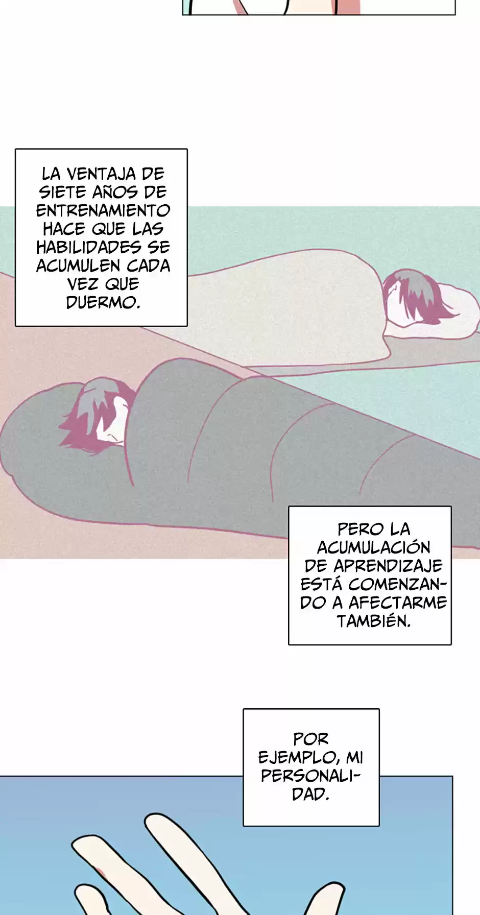 Dreamcide - Capítulo 28 - Página 48 - LectorTMOo