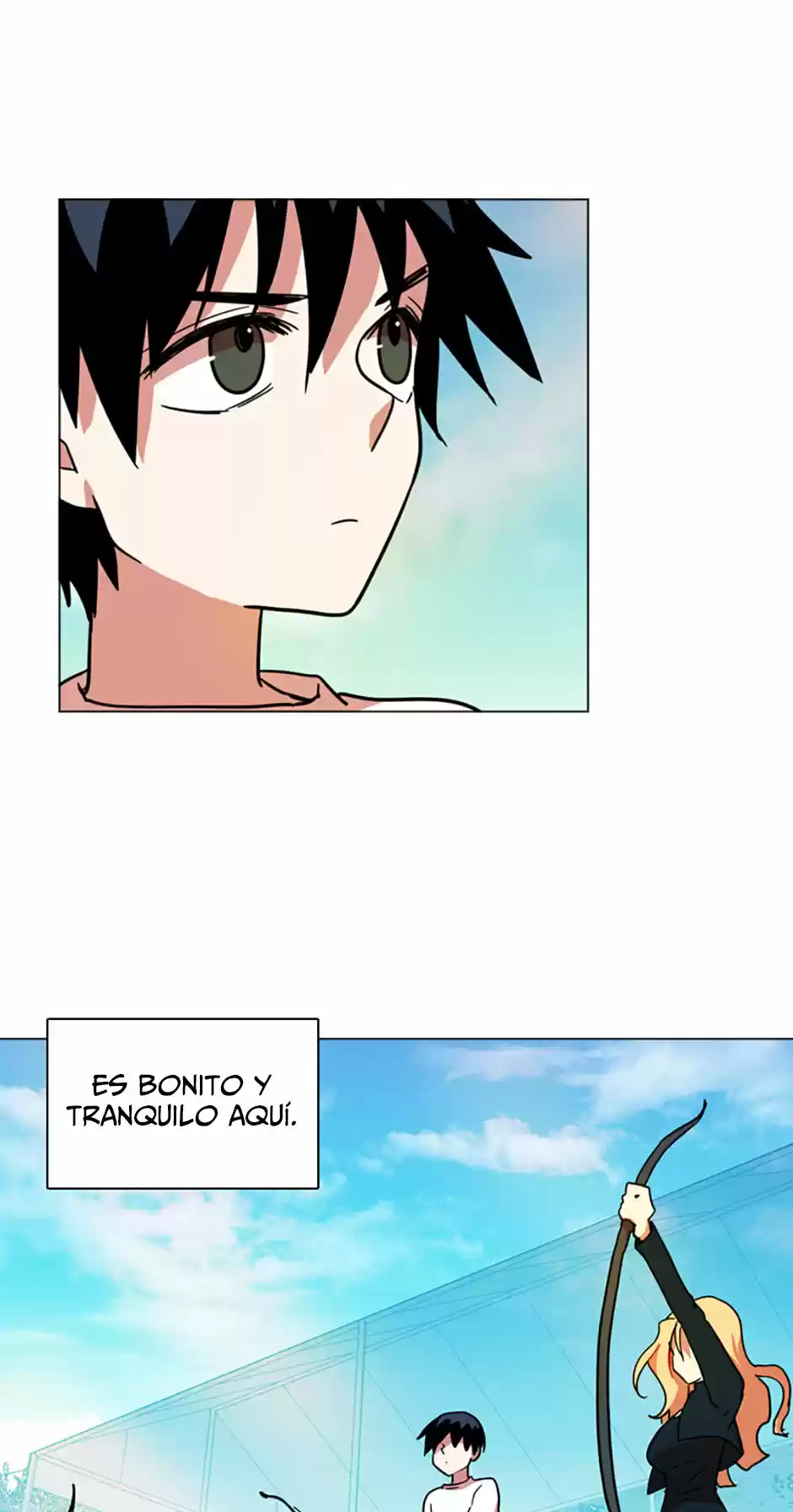 Dreamcide - Capítulo 29 - Página 18 - LectorTMOo