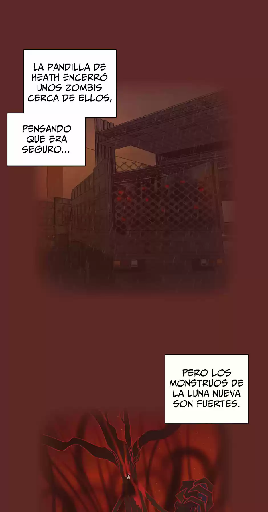 Dreamcide - Capítulo 29 - Página 26 - LectorTMOo